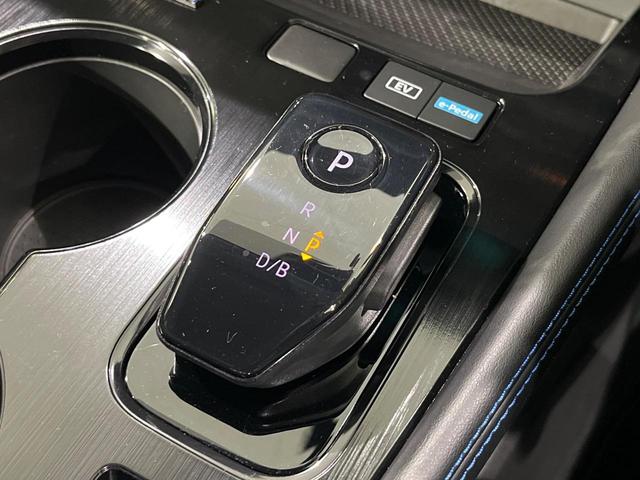 エクストレイル オーテック e-4ORCE 禁煙車 衝突軽減 プロパイロット 純正12.3型ナビ 全周囲カメラ ETC2.0 ドラレコ パワーバックドア 黒革シート 前席パワーシート 全席シートヒーター ルーフレール 純正20インチアルミ(75枚目)