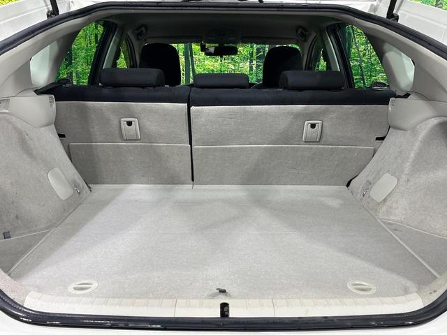 プリウス S 禁煙車 純正ナビ バックカメラ 寒冷地仕様 HIDヘッドライト フォグライト ETC ドラレコ スマートキー シートリフター Bluetooth オートライト 純正15インチアルミ(28枚目)