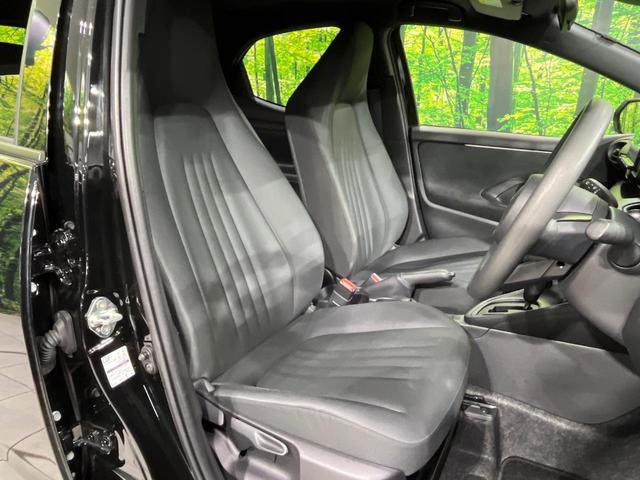 ヤリス X 4WD 禁煙車 衝突軽減 寒冷地仕様 ナビ バックカメラ ETC Bluetooth レーダークルーズ クリアランスソナー オートハイビーム オートライト アイドリングストップ スマートキー(9枚目)