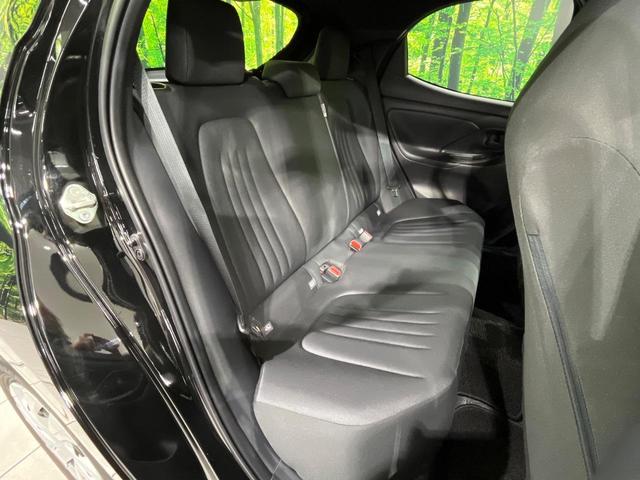 ヤリス X 4WD 禁煙車 衝突軽減 寒冷地仕様 ナビ バックカメラ ETC Bluetooth レーダークルーズ クリアランスソナー オートハイビーム オートライト アイドリングストップ スマートキー(10枚目)