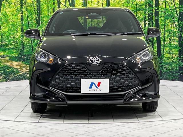 ヤリス X 4WD 禁煙車 衝突軽減 寒冷地仕様 ナビ バックカメラ ETC Bluetooth レーダークルーズ クリアランスソナー オートハイビーム オートライト アイドリングストップ スマートキー(15枚目)