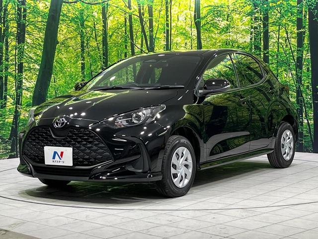 ヤリス X 4WD 禁煙車 衝突軽減 寒冷地仕様 ナビ バックカメラ ETC Bluetooth レーダークルーズ クリアランスソナー オートハイビーム オートライト アイドリングストップ スマートキー(17枚目)