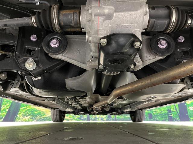 ヤリス X 4WD 禁煙車 衝突軽減 寒冷地仕様 ナビ バックカメラ ETC Bluetooth レーダークルーズ クリアランスソナー オートハイビーム オートライト アイドリングストップ スマートキー(20枚目)