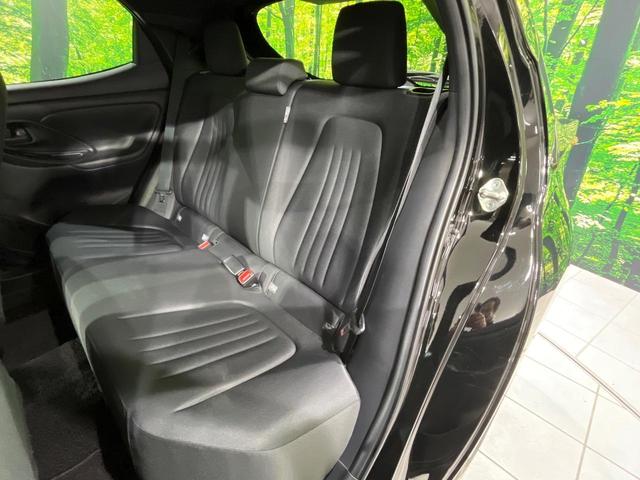ヤリス X 4WD 禁煙車 衝突軽減 寒冷地仕様 ナビ バックカメラ ETC Bluetooth レーダークルーズ クリアランスソナー オートハイビーム オートライト アイドリングストップ スマートキー(31枚目)