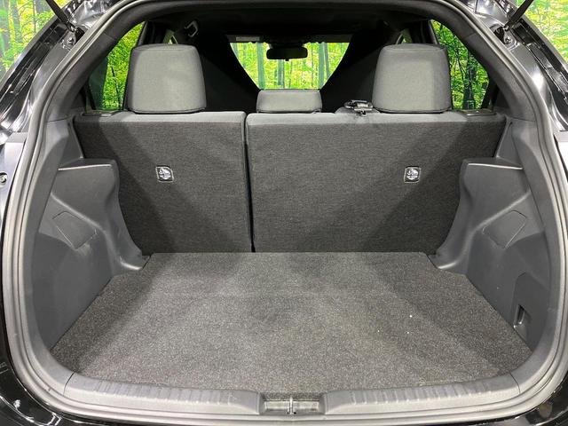 ヤリス X 4WD 禁煙車 衝突軽減 寒冷地仕様 ナビ バックカメラ ETC Bluetooth レーダークルーズ クリアランスソナー オートハイビーム オートライト アイドリングストップ スマートキー(35枚目)