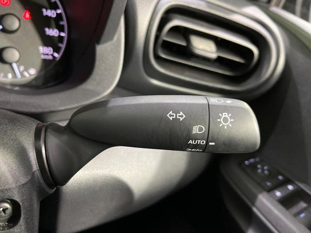 ヤリス X 4WD 禁煙車 衝突軽減 寒冷地仕様 ナビ バックカメラ ETC Bluetooth レーダークルーズ クリアランスソナー オートハイビーム オートライト アイドリングストップ スマートキー(50枚目)