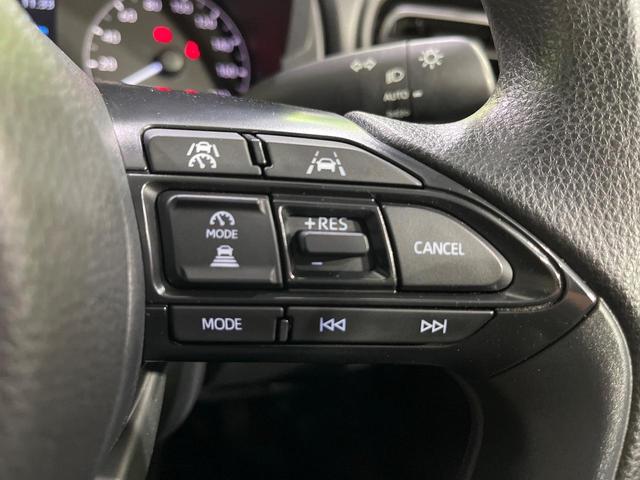 ヤリス X 4WD 禁煙車 衝突軽減 寒冷地仕様 ナビ バックカメラ ETC Bluetooth レーダークルーズ クリアランスソナー オートハイビーム オートライト アイドリングストップ スマートキー(52枚目)