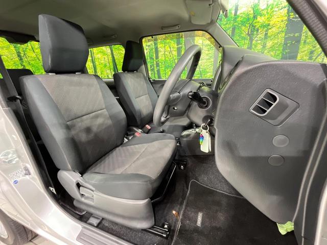 ジムニー ＸＣ　４ＷＤ　禁煙車　キーレス　ルーフレール　ＣＤオーディオ　ＡＢＳ　エアコン　電動格納ミラー　純正１６インチアルミホイール　衝突安全ボディ　盗難防止システム　パワーウィンドウ　プライバシーガラス（8枚目）