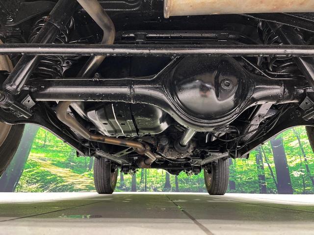 ジムニー ＸＣ　４ＷＤ　禁煙車　キーレス　ルーフレール　ＣＤオーディオ　ＡＢＳ　エアコン　電動格納ミラー　純正１６インチアルミホイール　衝突安全ボディ　盗難防止システム　パワーウィンドウ　プライバシーガラス（19枚目）