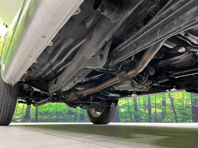 ジムニー ＸＣ　４ＷＤ　禁煙車　キーレス　ルーフレール　ＣＤオーディオ　ＡＢＳ　エアコン　電動格納ミラー　純正１６インチアルミホイール　衝突安全ボディ　盗難防止システム　パワーウィンドウ　プライバシーガラス（23枚目）