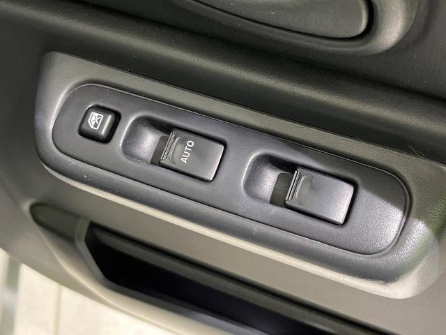 ジムニー ＸＣ　４ＷＤ　禁煙車　キーレス　ルーフレール　ＣＤオーディオ　ＡＢＳ　エアコン　電動格納ミラー　純正１６インチアルミホイール　衝突安全ボディ　盗難防止システム　パワーウィンドウ　プライバシーガラス（35枚目）
