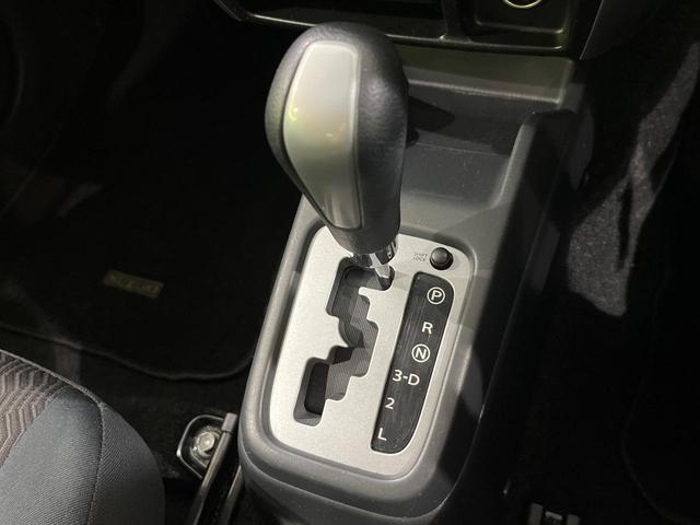 ジムニー ＸＣ　４ＷＤ　禁煙車　キーレス　ルーフレール　ＣＤオーディオ　ＡＢＳ　エアコン　電動格納ミラー　純正１６インチアルミホイール　衝突安全ボディ　盗難防止システム　パワーウィンドウ　プライバシーガラス（48枚目）
