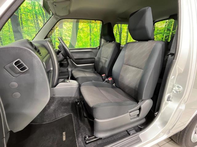 ジムニー ＸＣ　４ＷＤ　禁煙車　キーレス　ルーフレール　ＣＤオーディオ　ＡＢＳ　エアコン　電動格納ミラー　純正１６インチアルミホイール　衝突安全ボディ　盗難防止システム　パワーウィンドウ　プライバシーガラス（51枚目）