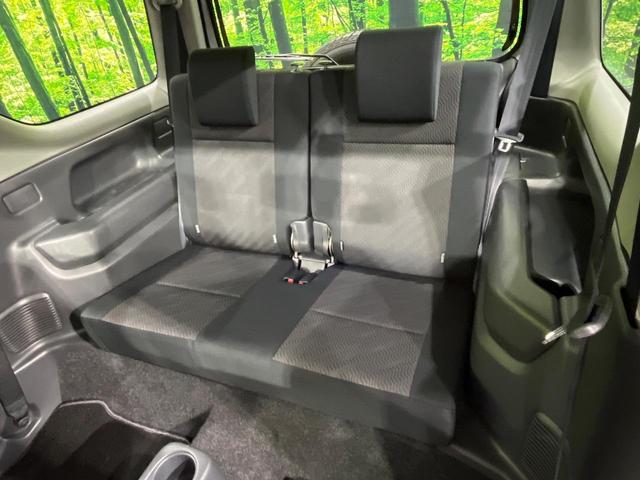 ジムニー ＸＣ　４ＷＤ　禁煙車　キーレス　ルーフレール　ＣＤオーディオ　ＡＢＳ　エアコン　電動格納ミラー　純正１６インチアルミホイール　衝突安全ボディ　盗難防止システム　パワーウィンドウ　プライバシーガラス（53枚目）