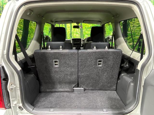 ジムニー ＸＣ　４ＷＤ　禁煙車　キーレス　ルーフレール　ＣＤオーディオ　ＡＢＳ　エアコン　電動格納ミラー　純正１６インチアルミホイール　衝突安全ボディ　盗難防止システム　パワーウィンドウ　プライバシーガラス（55枚目）