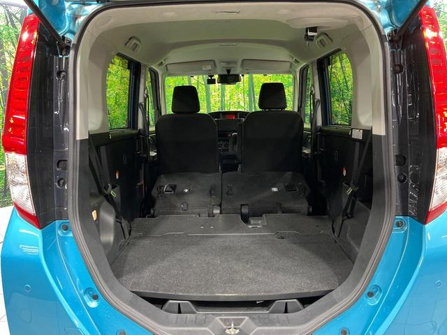 ルーミー X 4WD 禁煙車 電動スライドドア バックカメラ ドラレコ ETC 衝突軽減 寒冷地仕様 シートリフター コーナーセンサー オートライト Bluetooth 盗難防止装置(11枚目)