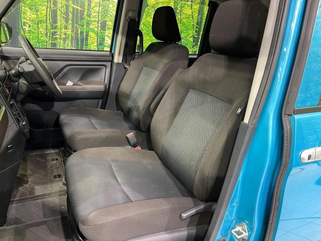 ルーミー X 4WD 禁煙車 電動スライドドア バックカメラ ドラレコ ETC 衝突軽減 寒冷地仕様 シートリフター コーナーセンサー オートライト Bluetooth 盗難防止装置(35枚目)