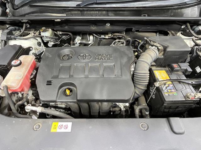 ハリアー プレミアム 4WD 禁煙車 純正9型ナビ バックカメラ ETC ドラレコ パワーシート パワーバックドア ウッドコンビステアリング LEDヘッド クルーズコントロール オートハイビーム 左右独立オートエアコン(18枚目)