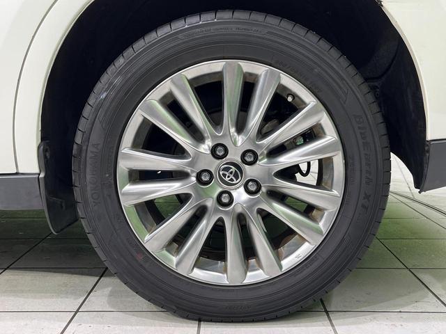 ハリアー プレミアム 4WD 禁煙車 純正9型ナビ バックカメラ ETC ドラレコ パワーシート パワーバックドア ウッドコンビステアリング LEDヘッド クルーズコントロール オートハイビーム 左右独立オートエアコン(25枚目)