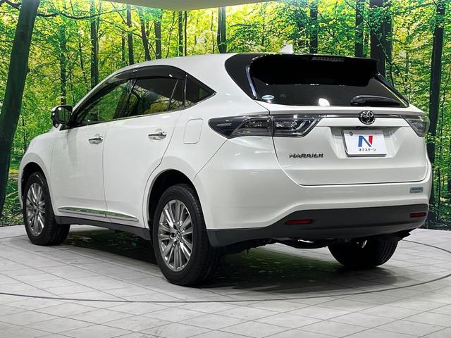 ハリアー プレミアム 4WD 禁煙車 純正9型ナビ バックカメラ ETC ドラレコ パワーシート パワーバックドア ウッドコンビステアリング LEDヘッド クルーズコントロール オートハイビーム 左右独立オートエアコン(27枚目)
