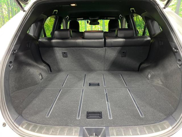 ハリアー プレミアム 4WD 禁煙車 純正9型ナビ バックカメラ ETC ドラレコ パワーシート パワーバックドア ウッドコンビステアリング LEDヘッド クルーズコントロール オートハイビーム 左右独立オートエアコン(33枚目)