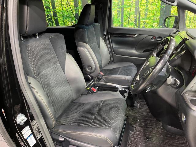 アルファード 2.5S タイプゴールド 4WD 後席モニター 9型ディスプレイオーディオ バックカメラ デジタルインナーミラー BSM AC100V電源 パワーバックドア レーダークルーズ 両側電動ドア 三眼LEDライト ETC ドラレコ(9枚目)