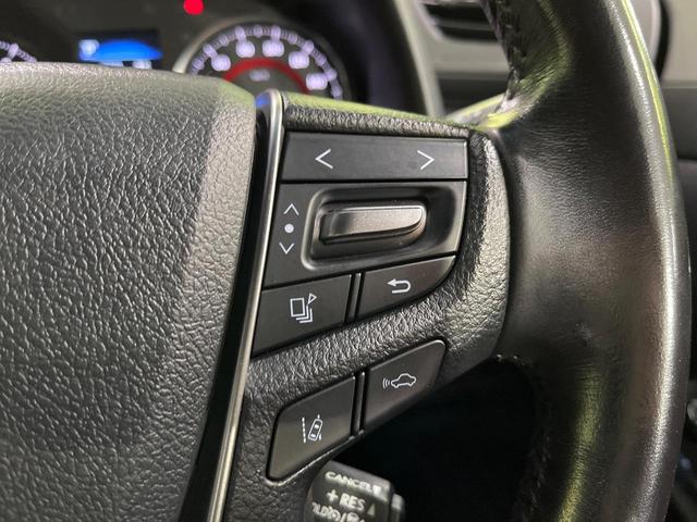 アルファード 2.5S タイプゴールド 4WD 後席モニター 9型ディスプレイオーディオ バックカメラ デジタルインナーミラー BSM AC100V電源 パワーバックドア レーダークルーズ 両側電動ドア 三眼LEDライト ETC ドラレコ(32枚目)