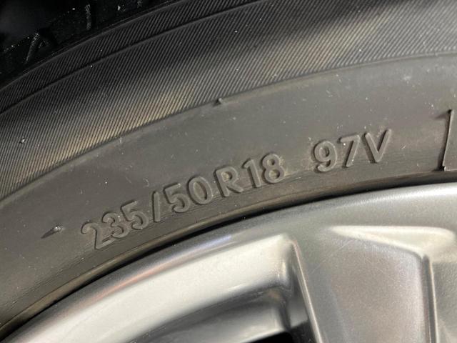 アルファード 2.5S タイプゴールド 4WD 後席モニター 9型ディスプレイオーディオ バックカメラ デジタルインナーミラー BSM AC100V電源 パワーバックドア レーダークルーズ 両側電動ドア 三眼LEDライト ETC ドラレコ(35枚目)