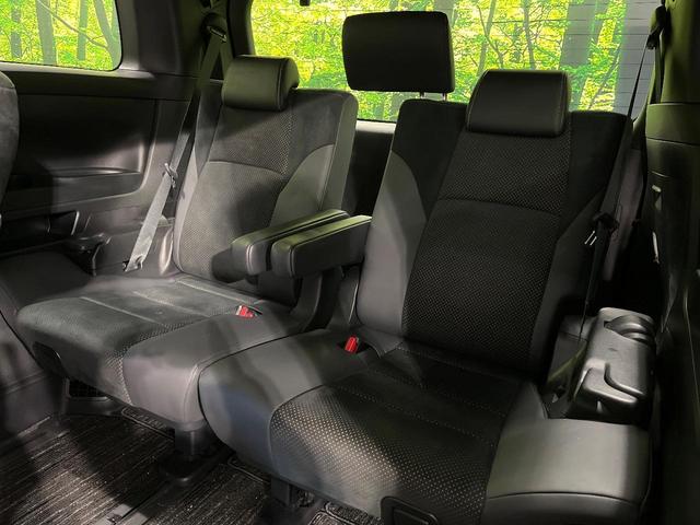 アルファード 2.5S タイプゴールド 4WD 後席モニター 9型ディスプレイオーディオ バックカメラ デジタルインナーミラー BSM AC100V電源 パワーバックドア レーダークルーズ 両側電動ドア 三眼LEDライト ETC ドラレコ(41枚目)
