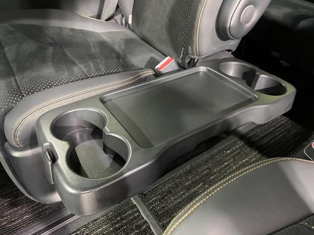 アルファード 2.5S タイプゴールド 4WD 後席モニター 9型ディスプレイオーディオ バックカメラ デジタルインナーミラー BSM AC100V電源 パワーバックドア レーダークルーズ 両側電動ドア 三眼LEDライト ETC ドラレコ(43枚目)