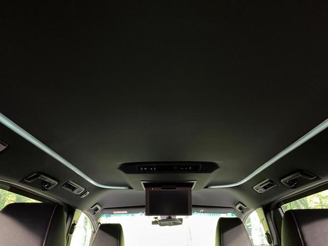 アルファード 2.5S タイプゴールド 4WD 後席モニター 9型ディスプレイオーディオ バックカメラ デジタルインナーミラー BSM AC100V電源 パワーバックドア レーダークルーズ 両側電動ドア 三眼LEDライト ETC ドラレコ(48枚目)