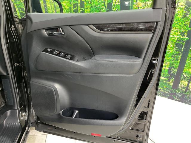 アルファード 2.5S タイプゴールド 4WD 後席モニター 9型ディスプレイオーディオ バックカメラ デジタルインナーミラー BSM AC100V電源 パワーバックドア レーダークルーズ 両側電動ドア 三眼LEDライト ETC ドラレコ(49枚目)