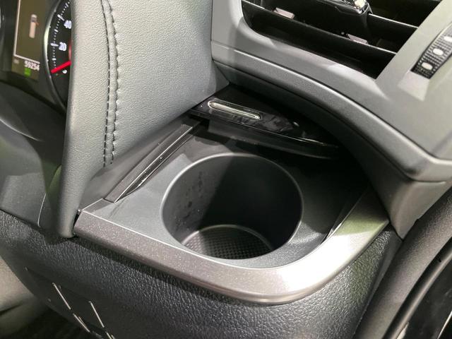 アルファード 2.5S タイプゴールド 4WD 後席モニター 9型ディスプレイオーディオ バックカメラ デジタルインナーミラー BSM AC100V電源 パワーバックドア レーダークルーズ 両側電動ドア 三眼LEDライト ETC ドラレコ(55枚目)