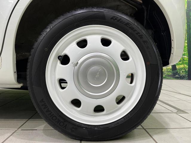 アルトラパンショコラ Ｇ　４ＷＤ　禁煙車　ナビ　シートヒーター　ベージュレザーシート　ＨＩＤヘッドライト　Ｂｌｕｅｔｏｏｔｈ　地デジ　スマートキー　オートライト　電動格納ミラー　バニティミラー（28枚目）