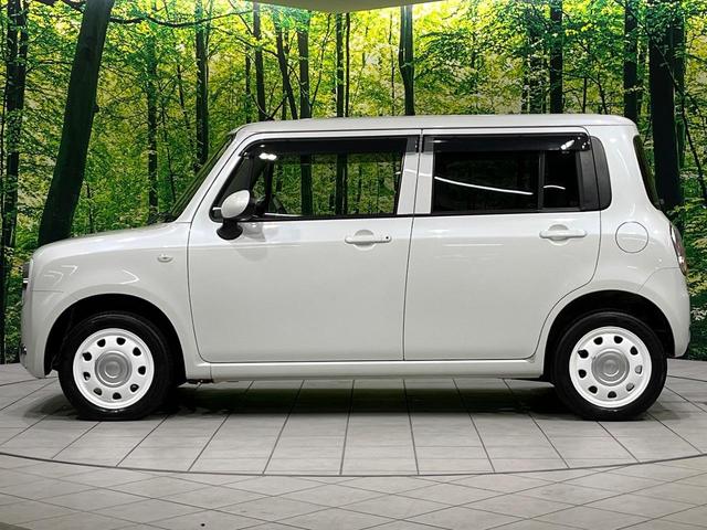 アルトラパンショコラ Ｇ　４ＷＤ　禁煙車　ナビ　シートヒーター　ベージュレザーシート　ＨＩＤヘッドライト　Ｂｌｕｅｔｏｏｔｈ　地デジ　スマートキー　オートライト　電動格納ミラー　バニティミラー（33枚目）