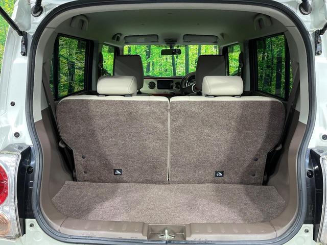 アルトラパンショコラ Ｇ　４ＷＤ　禁煙車　ナビ　シートヒーター　ベージュレザーシート　ＨＩＤヘッドライト　Ｂｌｕｅｔｏｏｔｈ　地デジ　スマートキー　オートライト　電動格納ミラー　バニティミラー（36枚目）