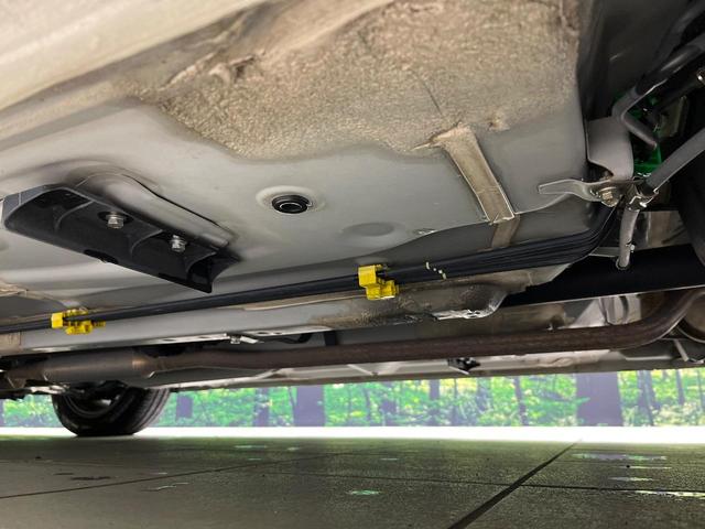 タンク カスタムＧ　４ＷＤ　禁煙車　両側電動ドア　純正ナビ　ドラレコ　Ｂｌｕｅｔｏｏｔｈ　クルコン　革巻きステアリング　ＬＥＤヘッドライト　フロントフォグ　オートライト　オートエアコン　スマートキー（21枚目）