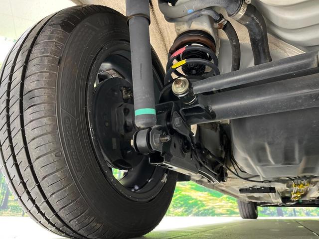 タンク カスタムＧ　４ＷＤ　禁煙車　両側電動ドア　純正ナビ　ドラレコ　Ｂｌｕｅｔｏｏｔｈ　クルコン　革巻きステアリング　ＬＥＤヘッドライト　フロントフォグ　オートライト　オートエアコン　スマートキー（37枚目）