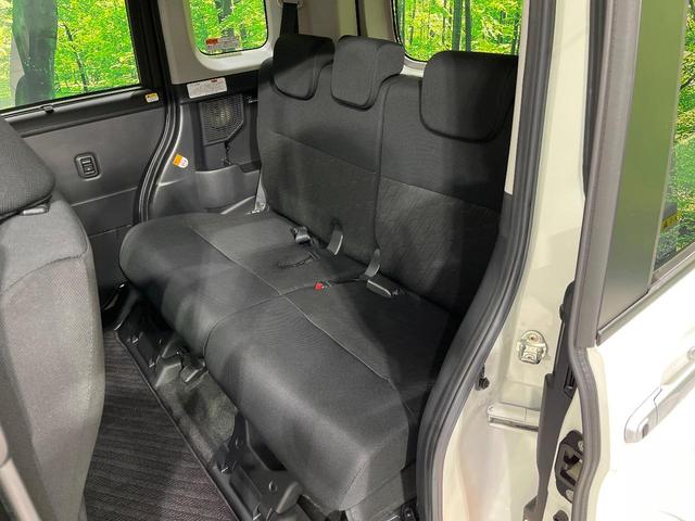 タンク カスタムＧ　４ＷＤ　禁煙車　両側電動ドア　純正ナビ　ドラレコ　Ｂｌｕｅｔｏｏｔｈ　クルコン　革巻きステアリング　ＬＥＤヘッドライト　フロントフォグ　オートライト　オートエアコン　スマートキー（38枚目）