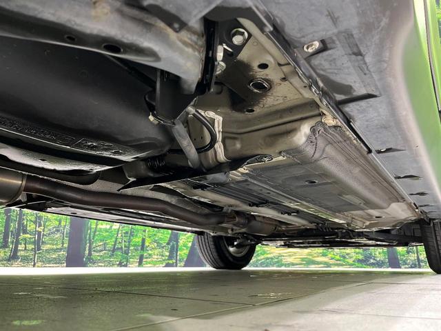 エクストレイル 20X エマージェンシーブレーキパッケージ 4WD 禁煙車 純正ナビ バックカメラ 衝突軽減 ETC Bluetooth シートヒーター パワーバックドア LEDヘッドライト フロントフォグ オートライト オートハイビーム(52枚目)