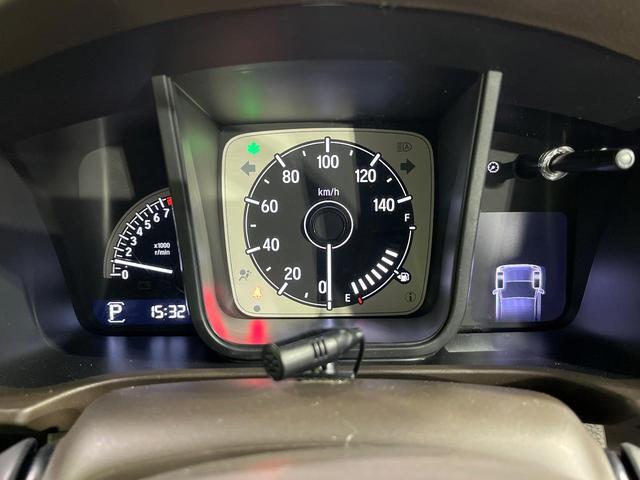 Ｎ－ＷＧＮ Ｇホンダセンシング　４ＷＤ　禁煙車　衝突軽減　ナビ　バックカメラ　サイドカメラ　ドラレコ　ＥＴＣ　アダプティブクルーズ　コーナーセンサー　スマートキー　オートハイビーム　車線逸脱警報　オートライト　オートエアコン（45枚目）