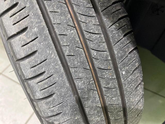 フィット ｅ：ＨＥＶクロスター　４ＷＤ　禁煙車　ナビ　バックカメラ　衝突軽減　アダプティブクルーズコントロール　寒冷地仕様　ドラレコ　ＥＴＣ　コーナーセンサー　オートマチックハイビーム　スマートキー　車線逸脱防止装置　横滑り防止装置（31枚目）