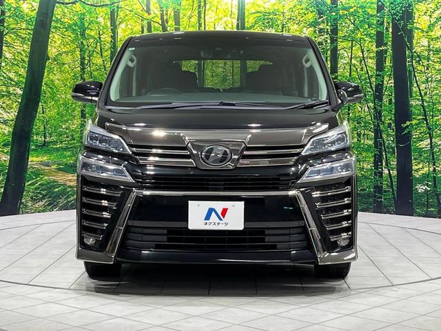 ヴェルファイア ２．５Ｚ　Ｇエディション　４ＷＤ　禁煙車　後席モニター　純正１０型ナビ　バックカメラ　ＡＣ１００Ｖ　両側電動ドア　ＥＴＣ　パワーシート　コーナーセンサー　レーダークルーズ　ドラレコ　デジタルルームミラー　ステアリングヒーター（15枚目）