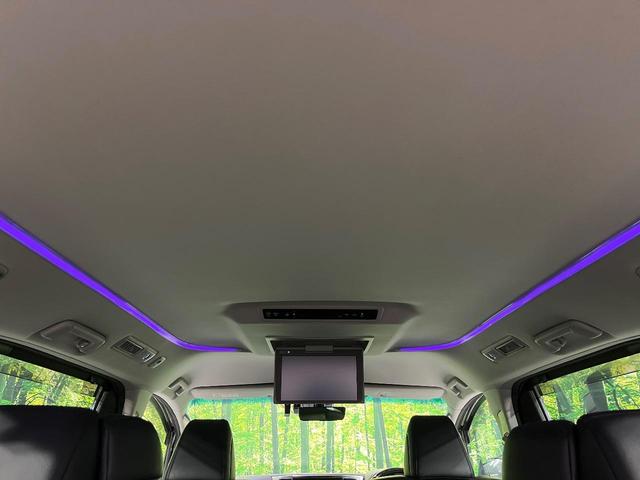 ヴェルファイア ２．５Ｚ　Ｇエディション　４ＷＤ　禁煙車　後席モニター　純正１０型ナビ　バックカメラ　ＡＣ１００Ｖ　両側電動ドア　ＥＴＣ　パワーシート　コーナーセンサー　レーダークルーズ　ドラレコ　デジタルルームミラー　ステアリングヒーター（47枚目）