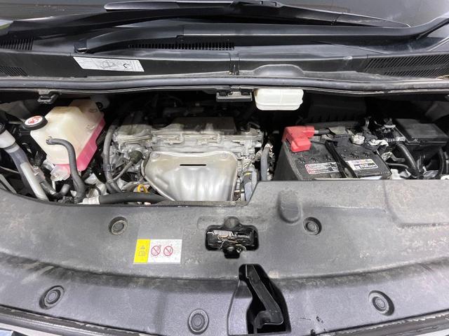 アルファード 2.5X 4WD 両側電動ドア 純正HDDナビ 後席モニター バックカメラ 衝突被害軽減システム レーダークルーズ ドラレコ スマートキー LEDヘッド ビルトインETC 純正16インチアルミ(20枚目)