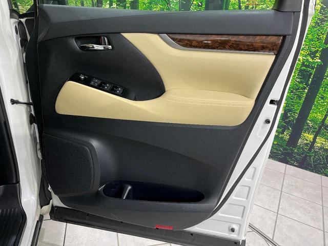 アルファード 2.5X 4WD 両側電動ドア 純正HDDナビ 後席モニター バックカメラ 衝突被害軽減システム レーダークルーズ ドラレコ スマートキー LEDヘッド ビルトインETC 純正16インチアルミ(56枚目)