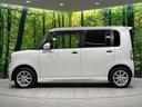 カスタム　Ｘ　ＶＳ　４ＷＤ　禁煙車　純正ナビ　ＥＴＣ　Ｂｌｕｅｔｏｏｔｈ　フルセグ　ＨＩＤヘッド　フォグライト　革巻きステアリング　スマートキー　電動格納ミラー　ヒーター付ドアミラー　照明付バニティミラー（31枚目）
