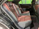 後部座席も気になるようなキズ・汚れやへたり等、大きなダメージはなく、良好な状態です。