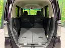 後席を格納すると、これだけの広さが！シーンに合わせたシートアレンジで、大きな荷物も積むことが出来ます♪