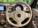 ステアリングも使用感が少なく、きれいな状態となっております♪